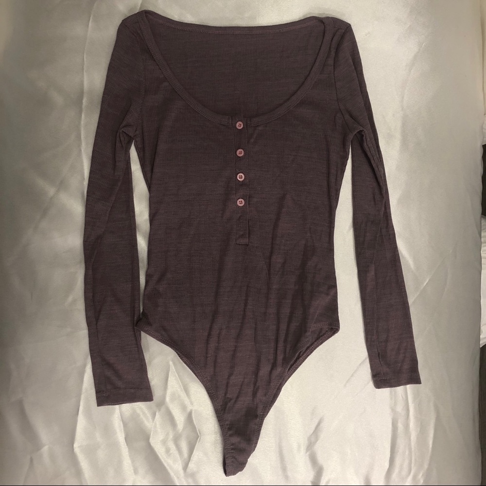 bodysuit - Picture 3 of 4